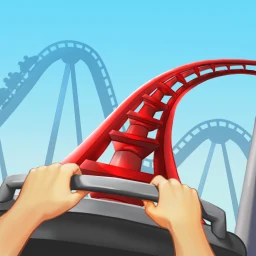 Значок Real Coaster: Idle Tycoon