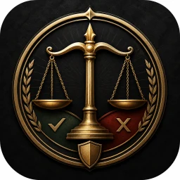 Your Honor: Judge Simulator 图标