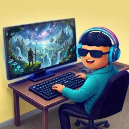 Значок Internet Cafe Empire