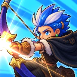 Ikon GODCHER: Idle Tower Defense